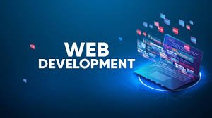 FULL STACK WEB DEVELOPMENT